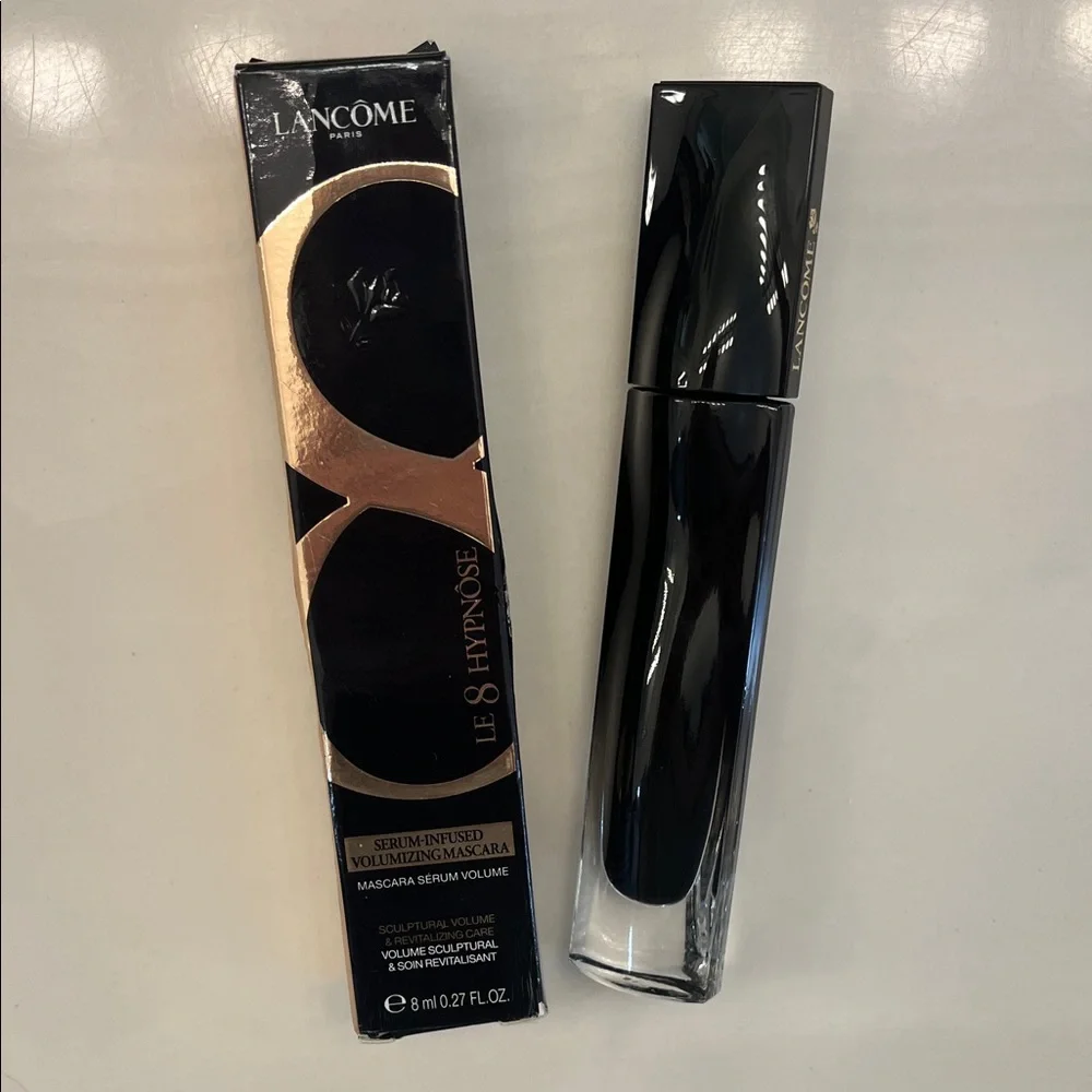 Lancome Le 8 Hypnose Mascara - Black - Picture 1 of 4